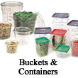 bucket n container