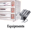 equipment