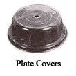 plate cover