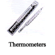 thermometer